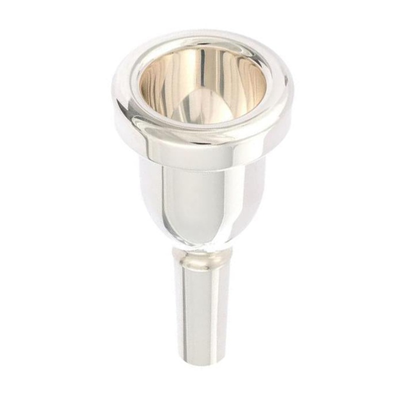 Bach – Mega Tone Large Shank Tenor & Bass Trombone Mouthpieces