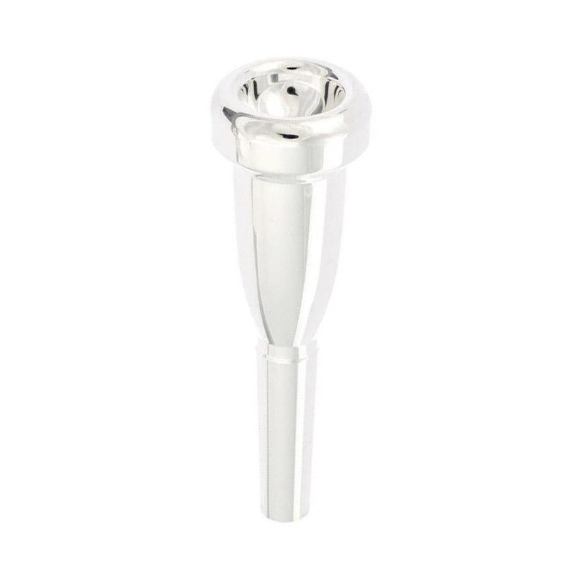 Bach – Mega Tone Trumpet Mouthpieces