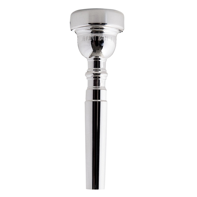 Bach – Symphonic Series Trumpet Mouthpieces