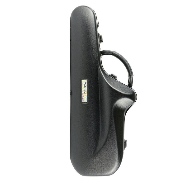 Bam – Cabine Alto Saxophone Cases