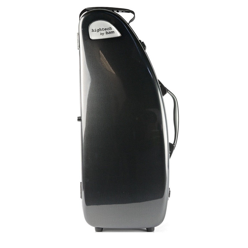 Bam – Hightech Alto Saxophone Cases (without Pocket)