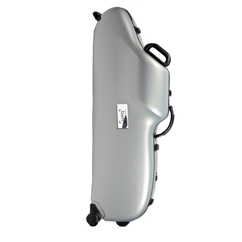 Bam – Hightech Baritone Saxophone Case