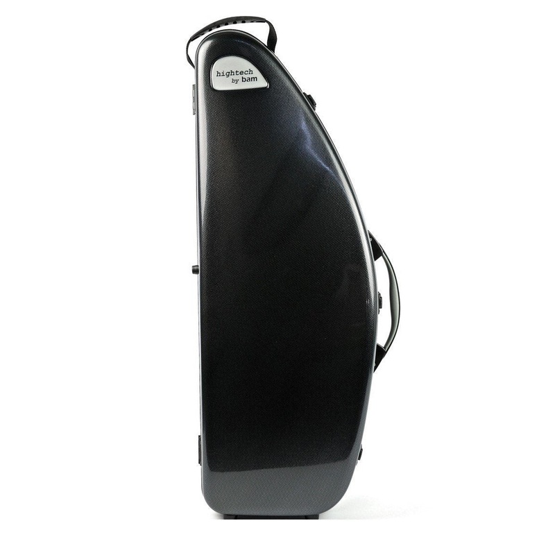 Bam – Hightech Tenor Saxophone Cases without Pocket