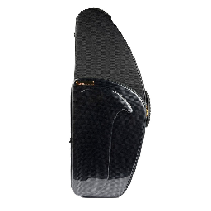 Bam – New Trekking Tenor Saxophone Cases