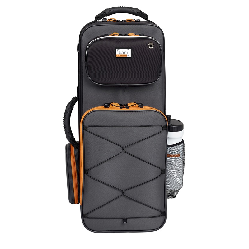 Bam – Peak Performance Alto Saxophone Case