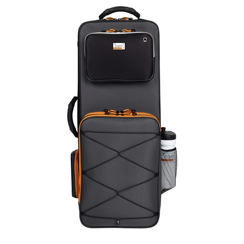 Bam – Peak Performance Tenor Saxophone Case
