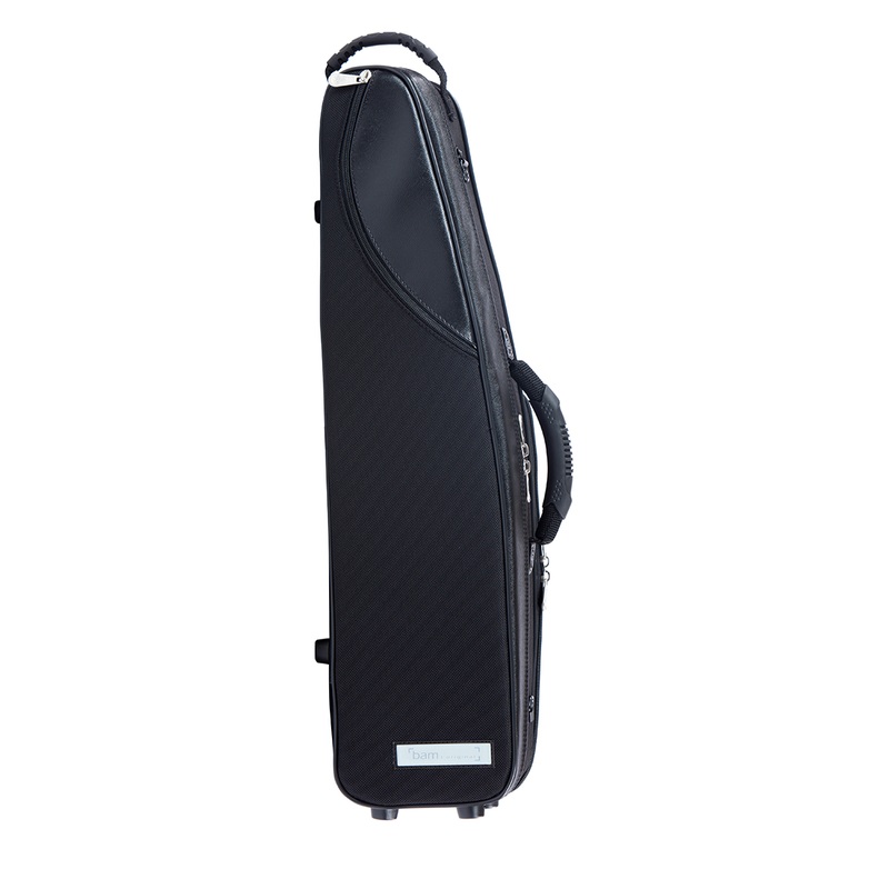 Bam – Signature Soprano Saxophone Cases