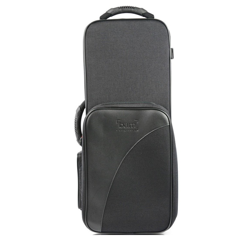 Bam – Trekking Alto Saxophone Cases