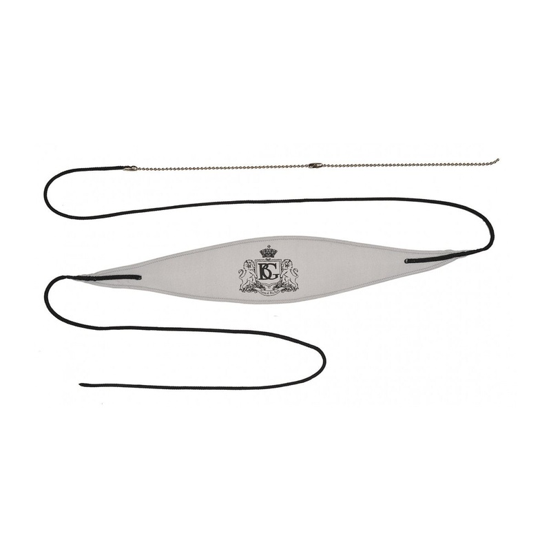 BG France – Bamboo Silk Swab for Bassoon Bocal