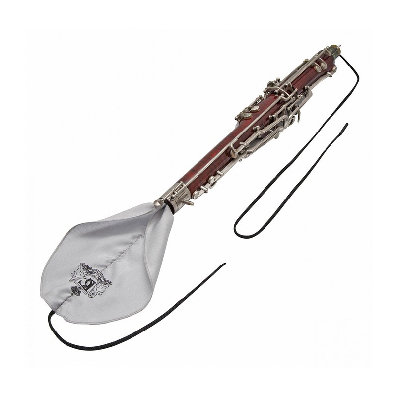 BG France – Bamboo Silk Swab for Bassoon Wing Joint