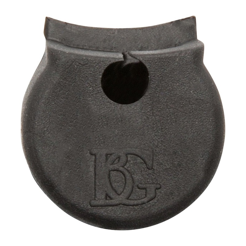 BG France – Cushion Thumb Rests