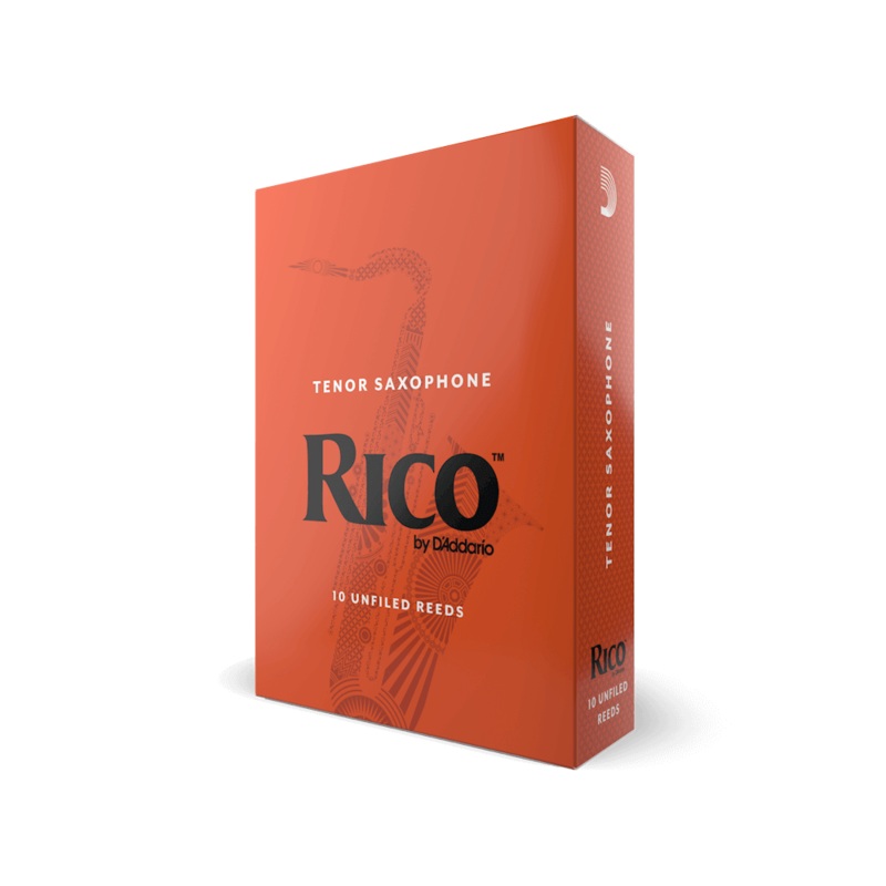 D’Addario – Rico by D’Addario – Tenor Saxophone Reeds