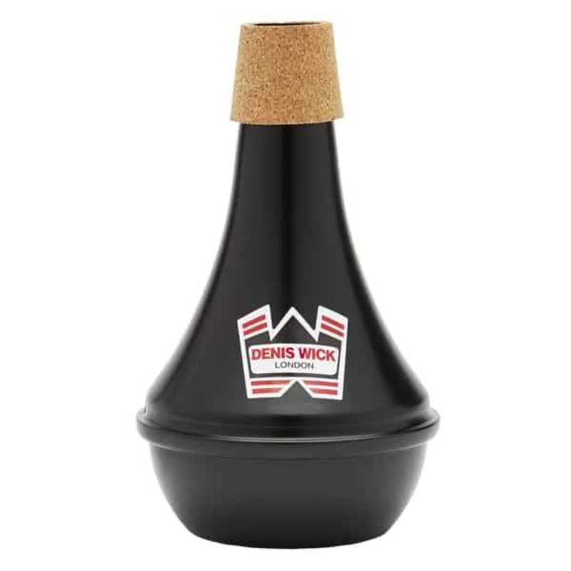 Denis Wick – DW5526 – Practice Mute for Bb Trumpet/Cornet