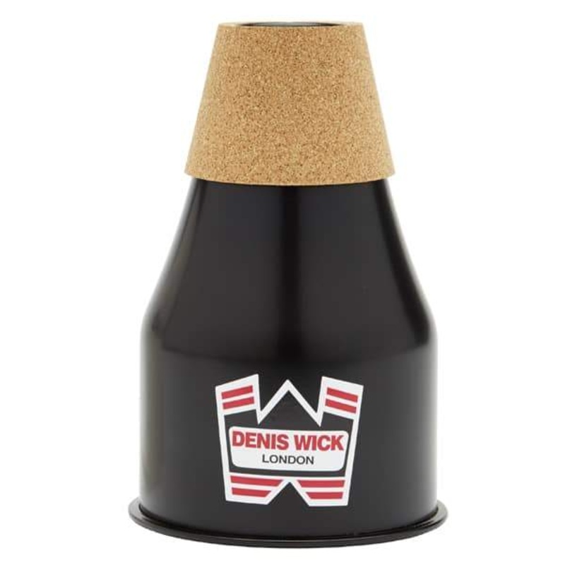 Denis Wick – DW5530 – Practice Mute for French Horn