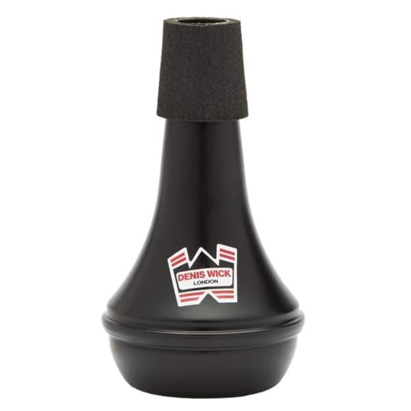 Denis Wick – DW5532 – Practice Mute for Piccolo Trumpet