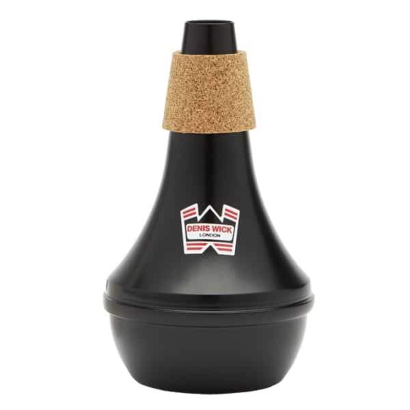 Denis Wick – DW5534 – Practice Mute for D Trumpet or Eb Cornet