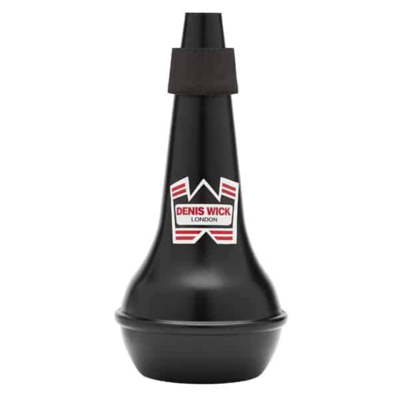 Denis Wick – DW5535 – Practice Mute for Alto Trombone or Small Flugelhorn