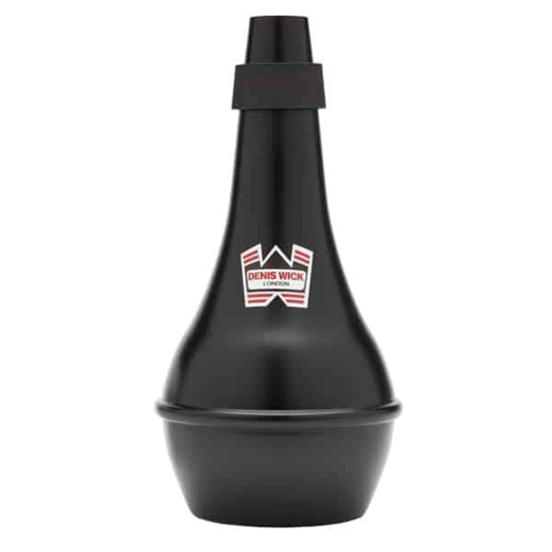 Denis Wick – DW5536 – Practice Mute for Baritone