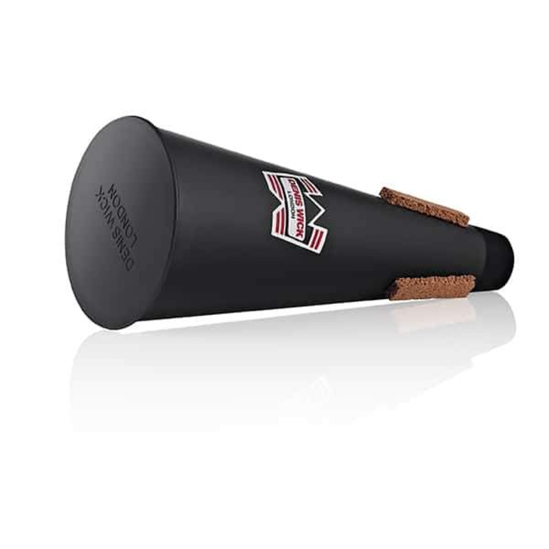 Denis Wick – DW5571 – Synthetic Straight Mute for Bb Trumpet/Cornet