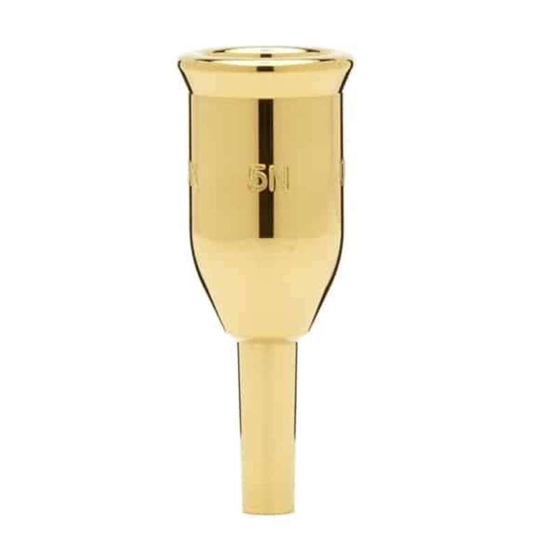 Denis Wick – HeavyTop 5N French Horn Mouthpieces
