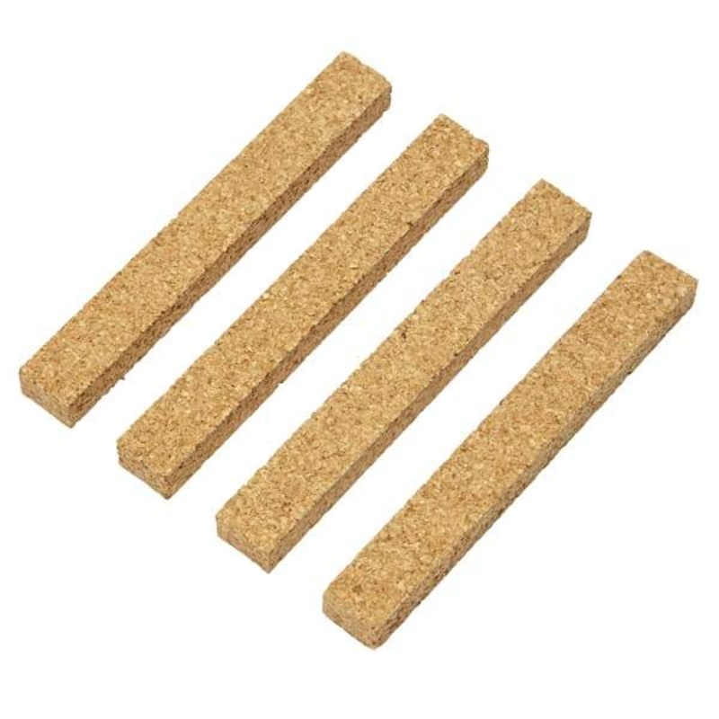 Denis Wick – Mute Cork Set – Tuba Straight Mute