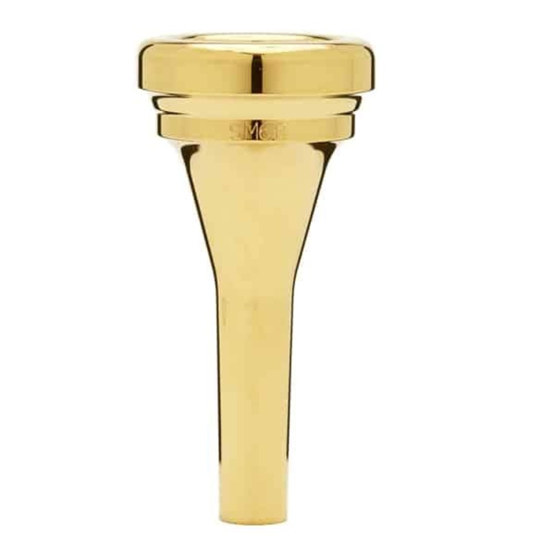 Denis Wick – Steven Mead Baritone Mouthpieces
