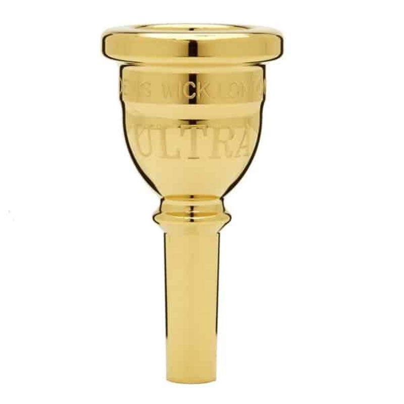 Denis Wick – Steven Mead Ultra Baritone Mouthpieces