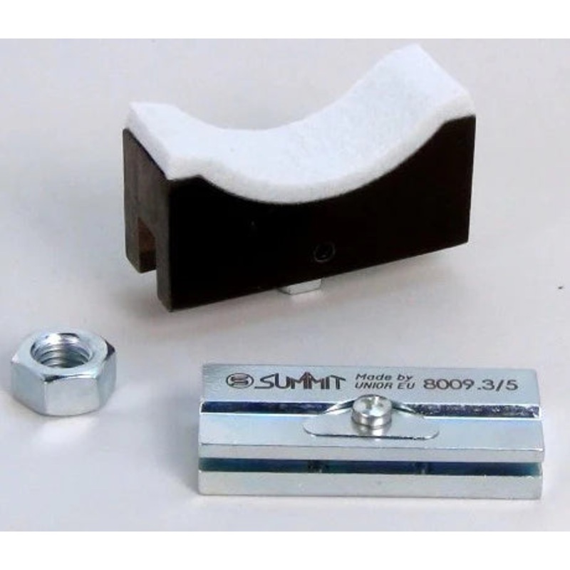 SUMMIT Multitask Press Attachment for Fretting