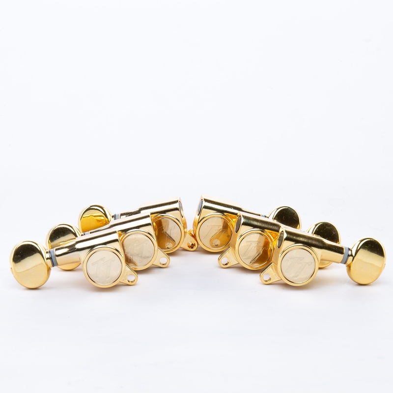 True Tune Mini Tuners, 3×3