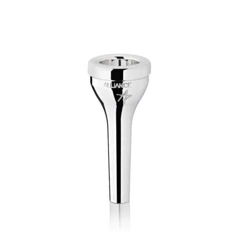 Alliance – Owen Farr Signature Tenor Horn Mouthpieces