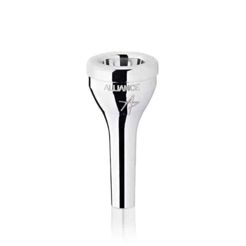 Alliance – Richard Marshall Signature Cornet Mouthpieces