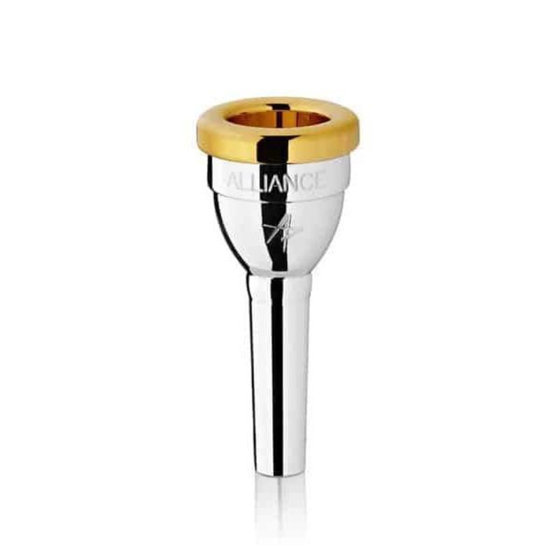 Alliance – Standard Tenor Horn Mouthpieces