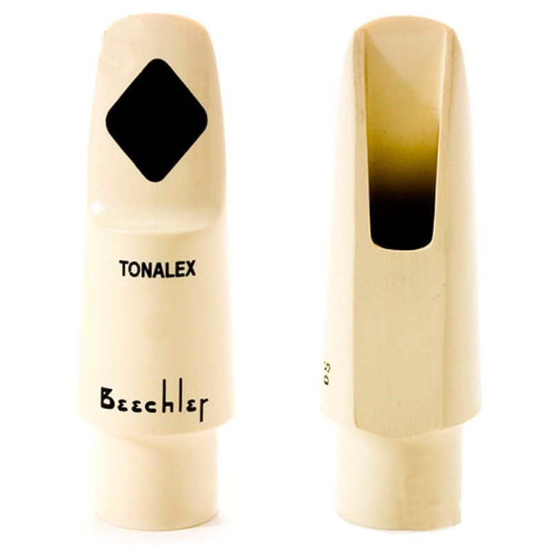 Beechler – Tonalex Black Diamond Alto Saxophone Mouthpieces