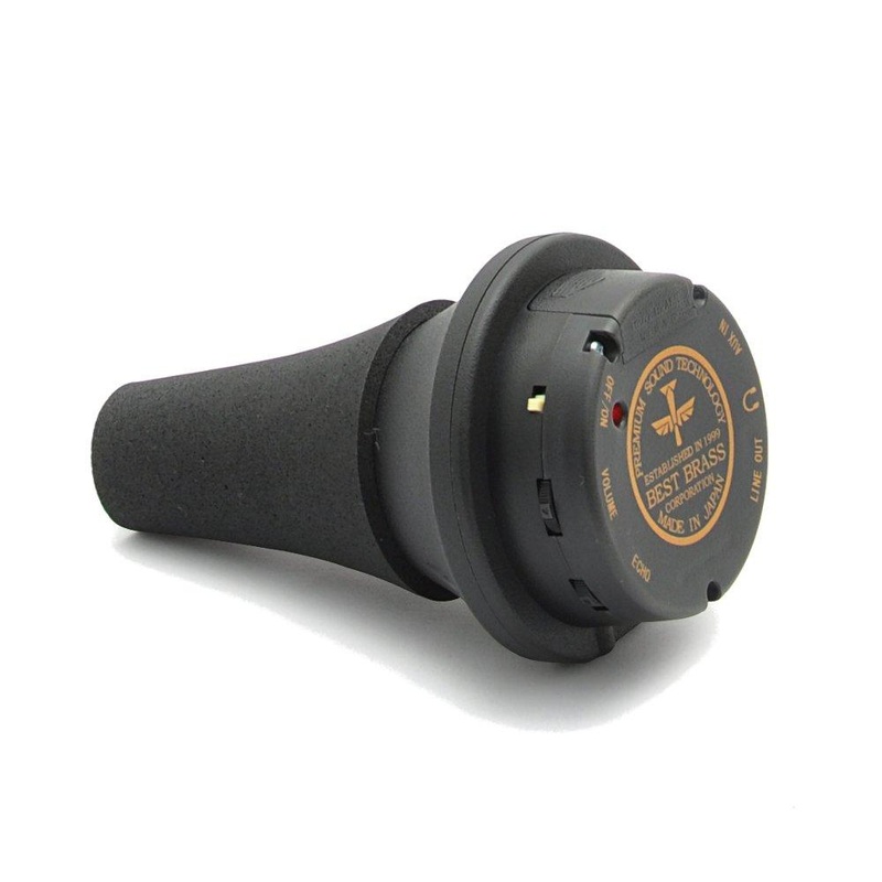 Best Brass – e-Brass IV Trumpet Mute