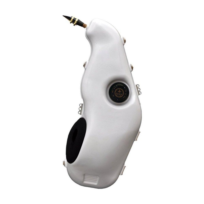 Best Brass – e-Sax Mute for Alto Saxophone