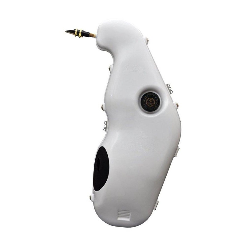 Best Brass – e-Sax Mute for Tenor Saxophone