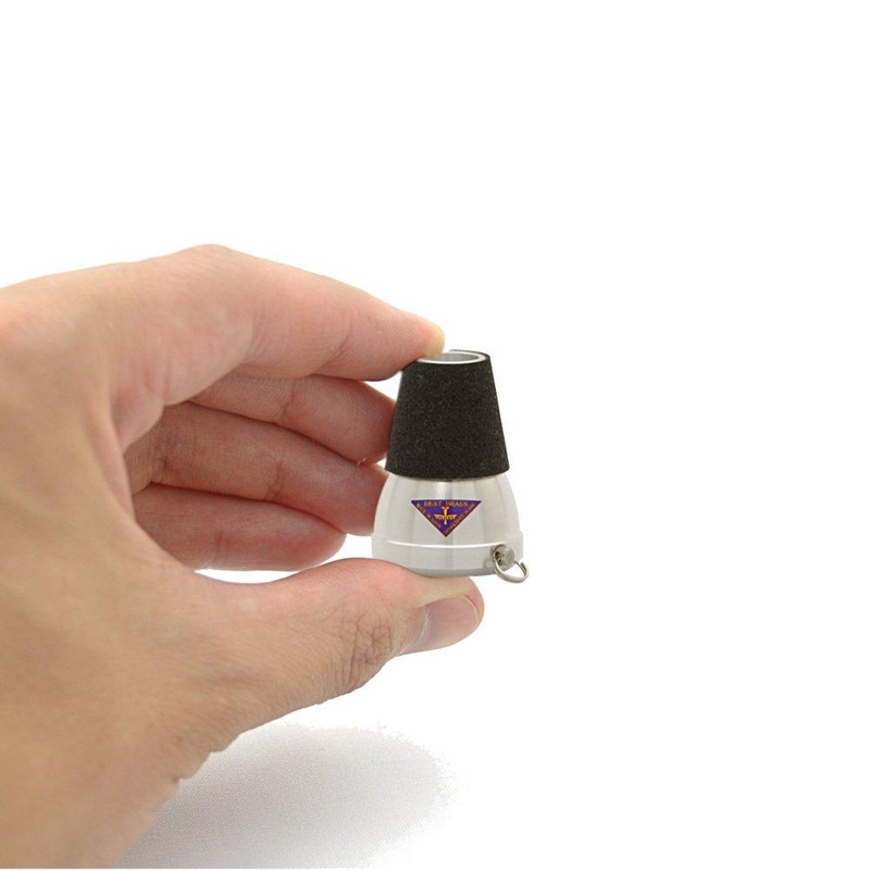 Best Brass – Nano Warm-Up Mute
