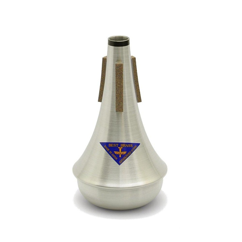 Best Brass – Trumpet Straight Mutes
