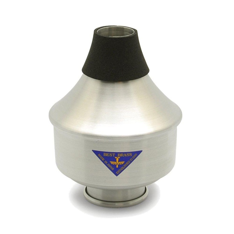 Best Brass – Trumpet Wah-Wah Mutes