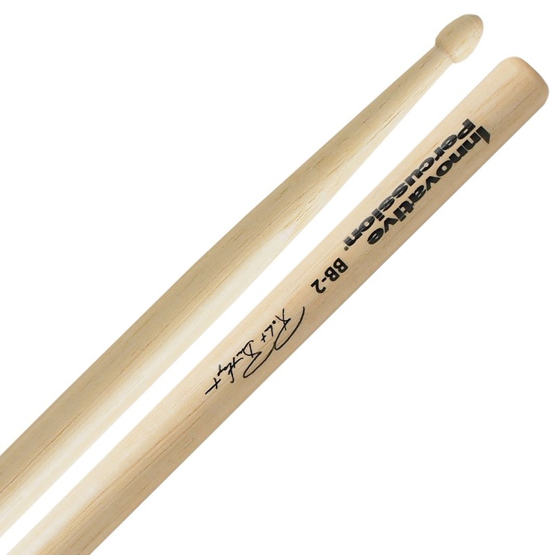 Innovative Percussion – Bob Breithaupt Signature Drumset Drumsticks