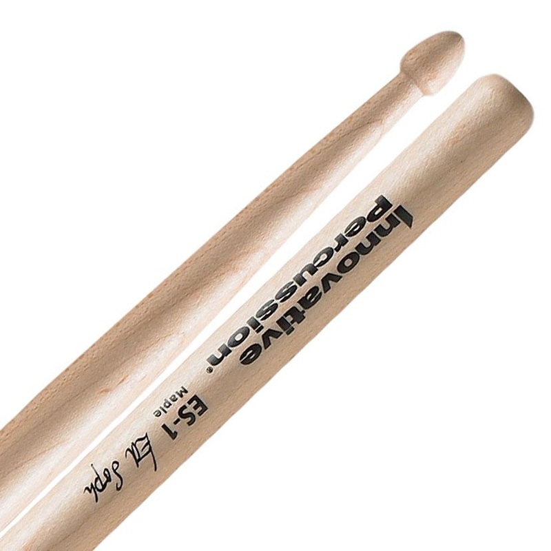 Innovative Percussion – Ed Soph Maple Signature Drumset Drumsticks