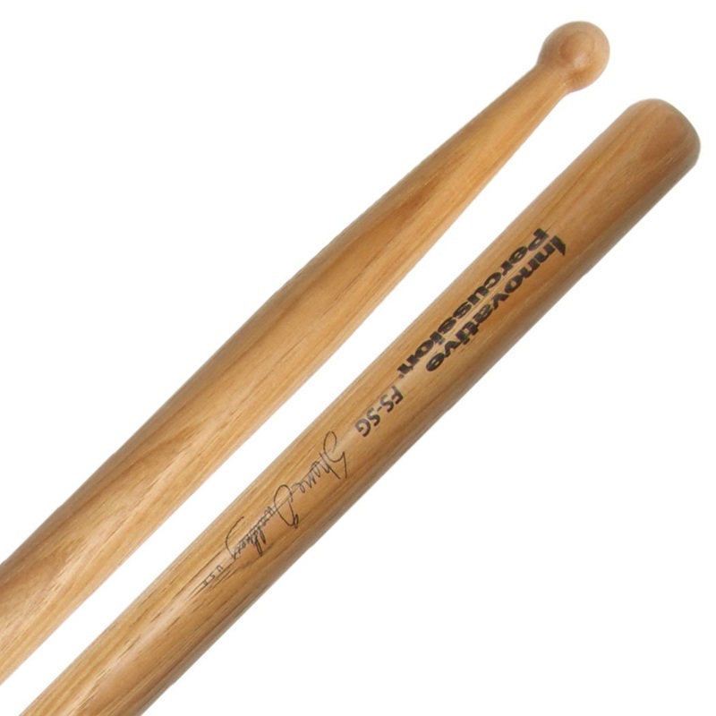 Innovative Percussion – Field Series FS-SG Shane Gwaltney Marching Snare Drum Drumsticks