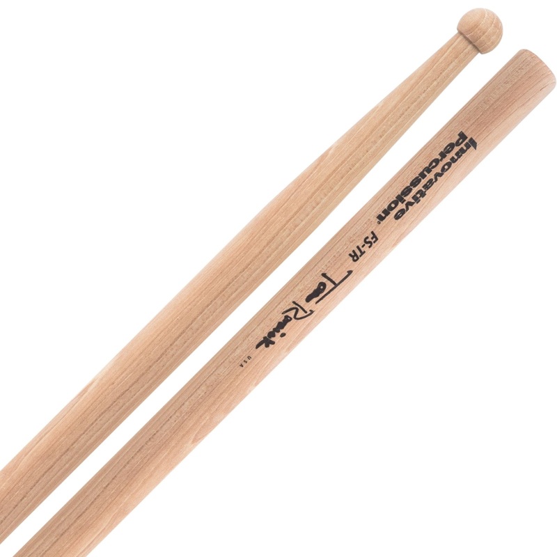 Innovative Percussion – Field Series FS-TR Tom Rarick Marching Snare Drum Drumsticks