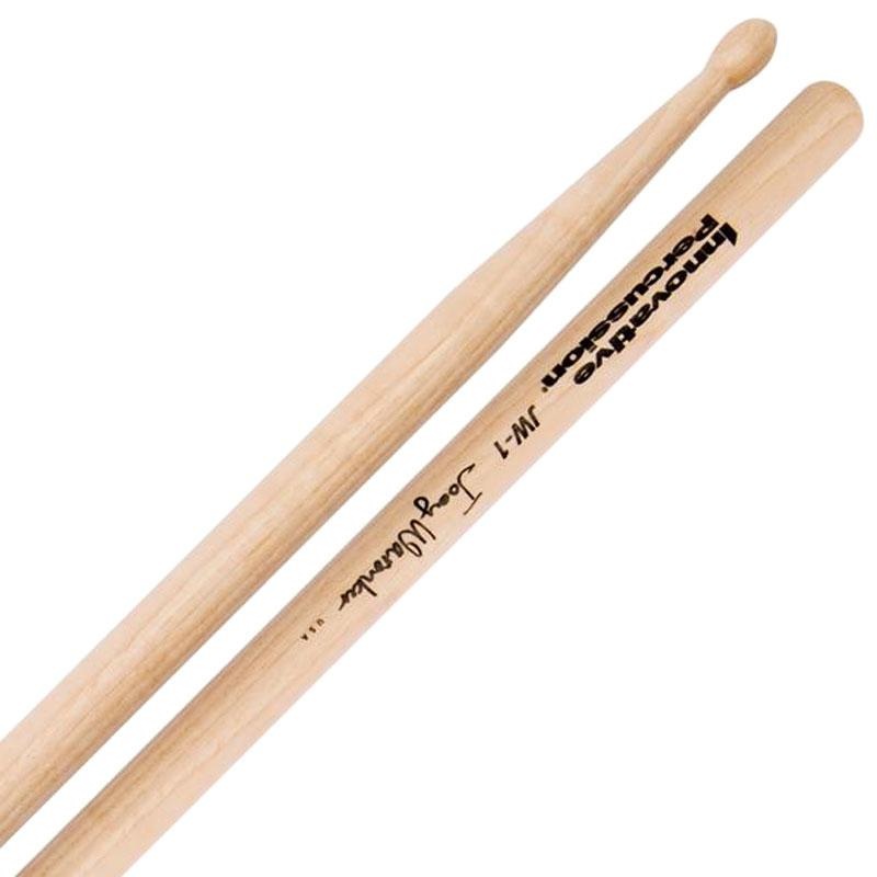 Innovative Percussion – Joey Waronker Signature Drumset Drumsticks