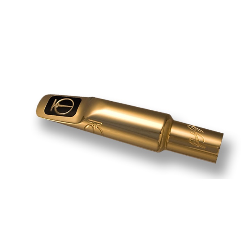 JodyJazz – DV Series – Baritone Saxophone Mouthpieces