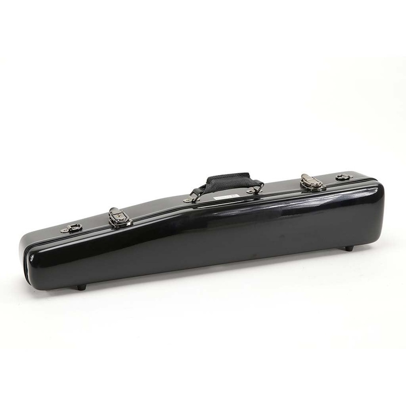 JW Eastman – Shaped Fiberglass Soprano Saxophone Cases (Traditional Design)