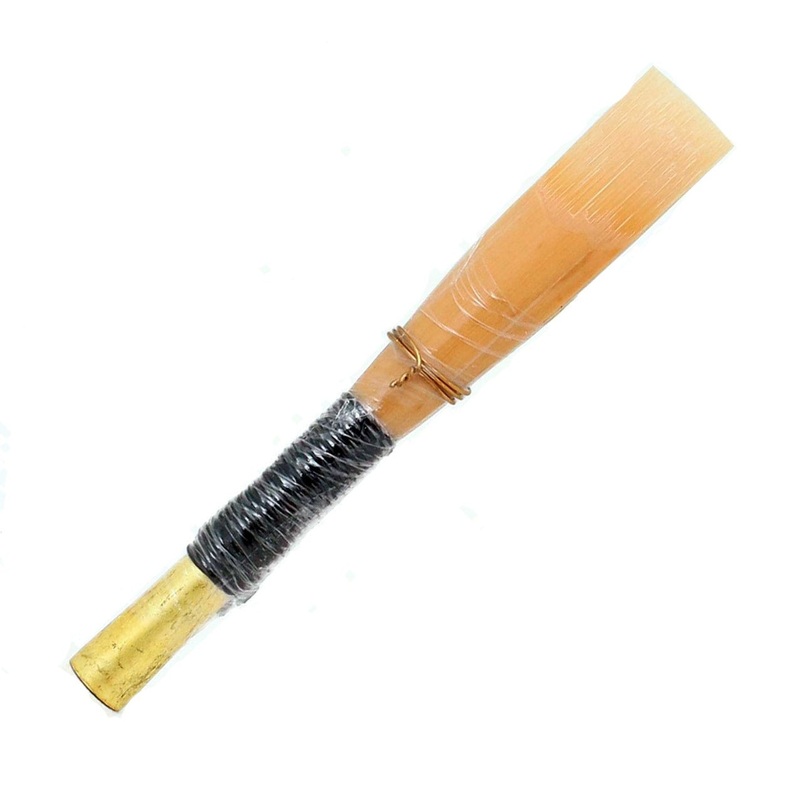 KGE – Professional English Horn Reeds (European Style)