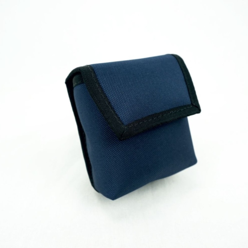Marcus Bonna – 3-Piece Nylon Trombone Mouthpiece Pouch