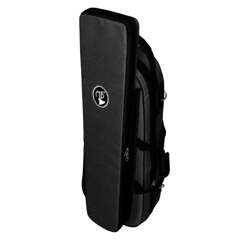 Marcus Bonna – MB-2 Nylon Detachable Bell Bass Trombone Case