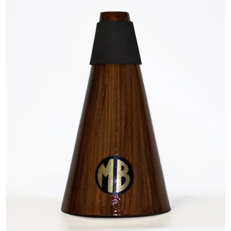 Marcus Bonna – Practice Mute for French Horn